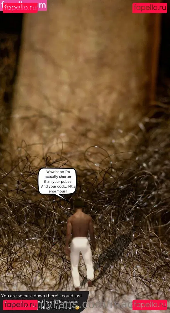 macrocole Onlyfans Photo Gallery 