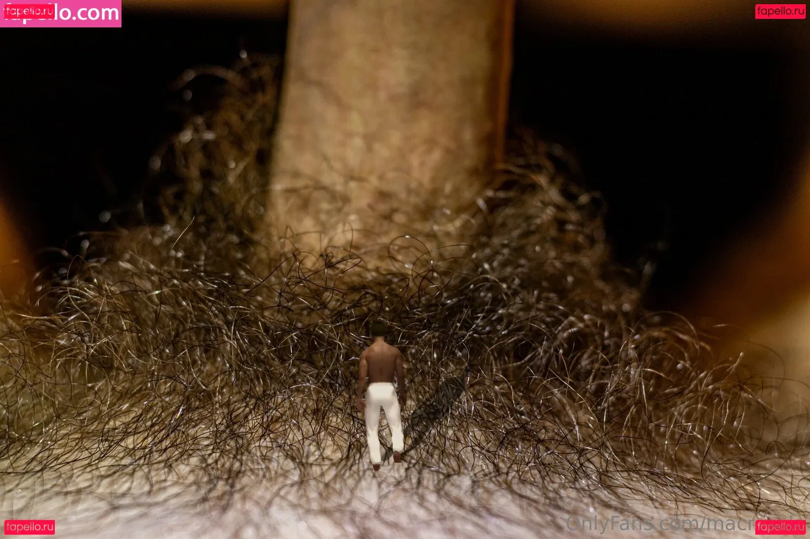 macrocole Onlyfans Photo Gallery 