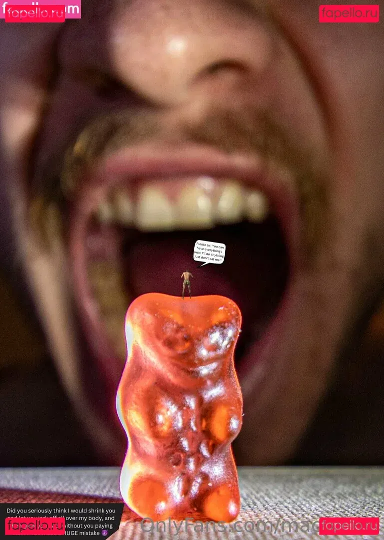 macrocole Onlyfans Photo Gallery 