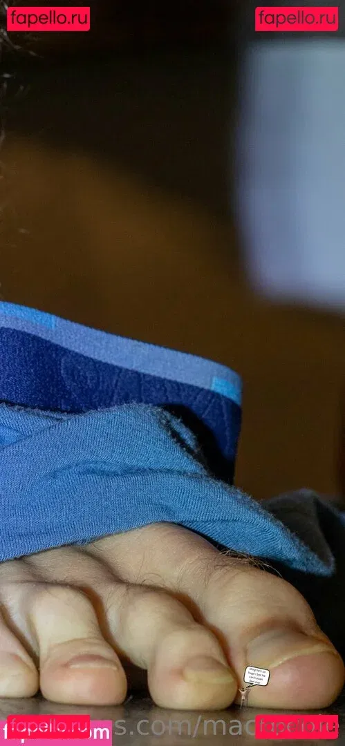 macrocole Onlyfans Photo Gallery 