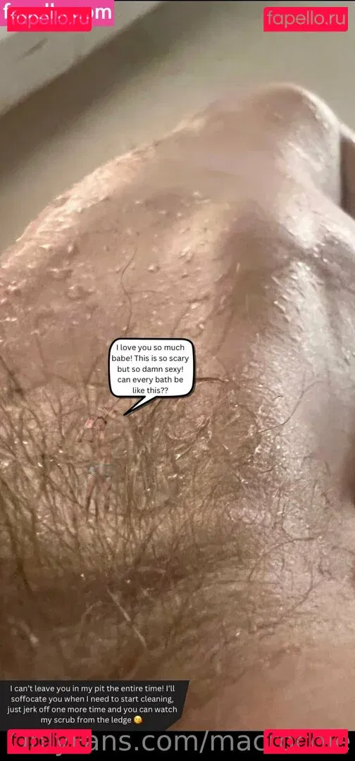 macrocole Onlyfans Photo Gallery 