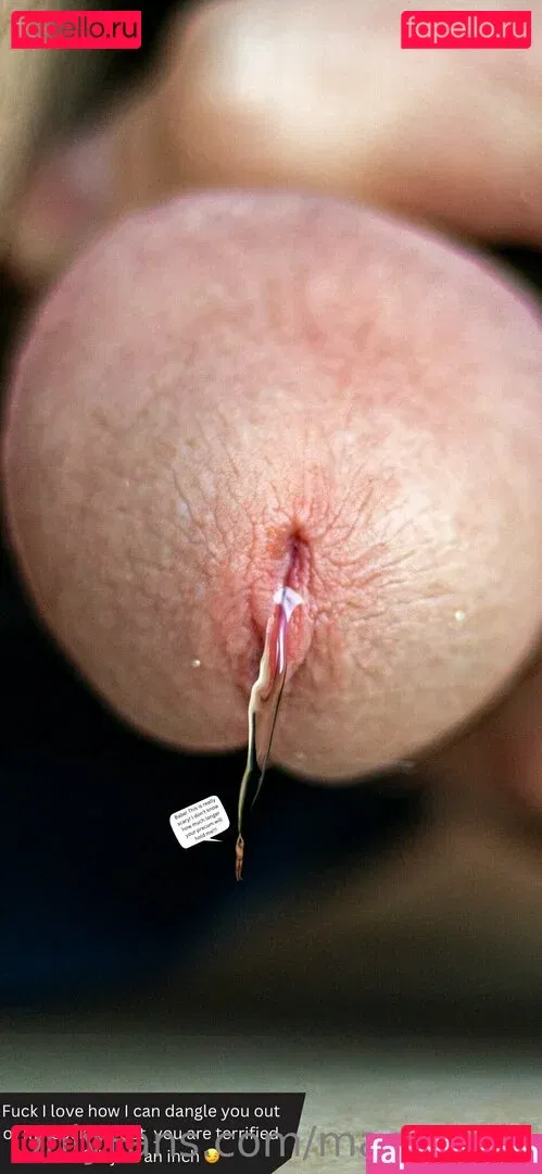 macrocole Onlyfans Photo Gallery 