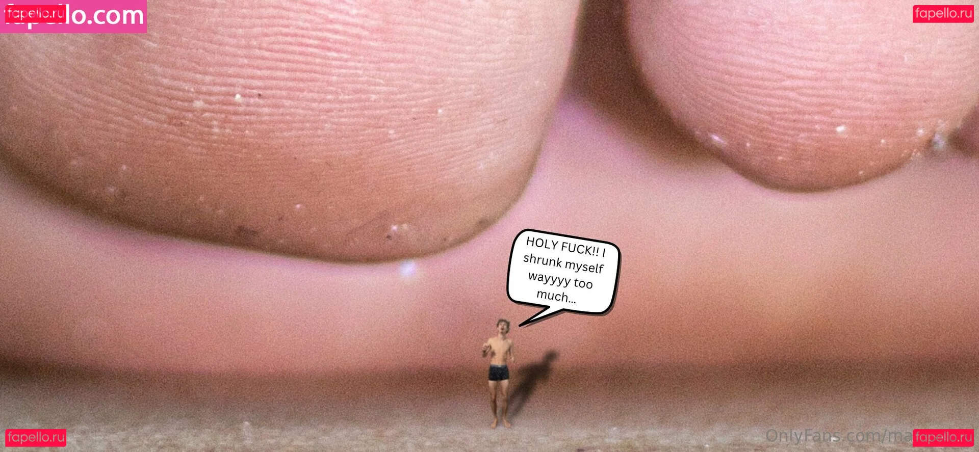 macrocole Onlyfans Photo Gallery 