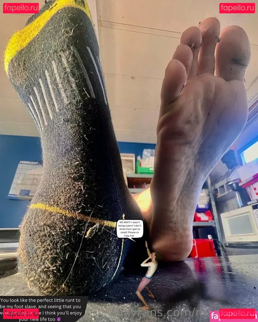 macrocole Onlyfans Photo Gallery 