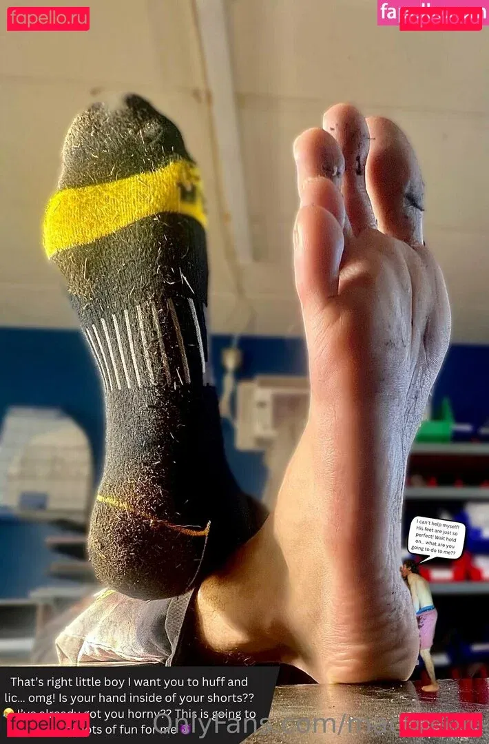 macrocole Onlyfans Photo Gallery 