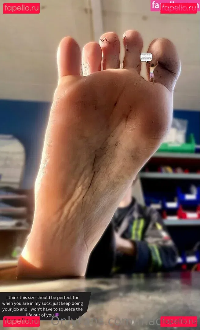 macrocole Onlyfans Photo Gallery 