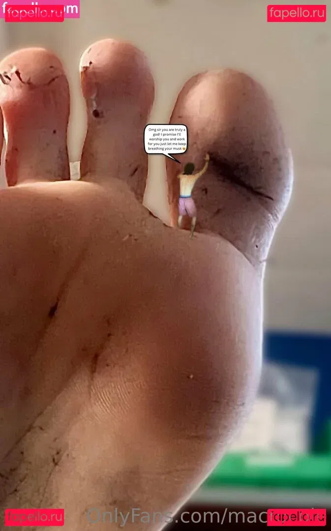 macrocole Onlyfans Photo Gallery 