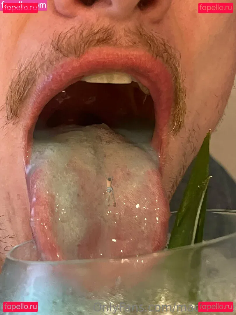 macrocole Onlyfans Photo Gallery 