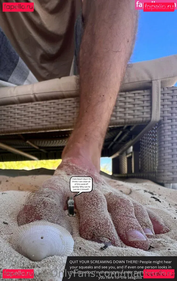 macrocole Onlyfans Photo Gallery 