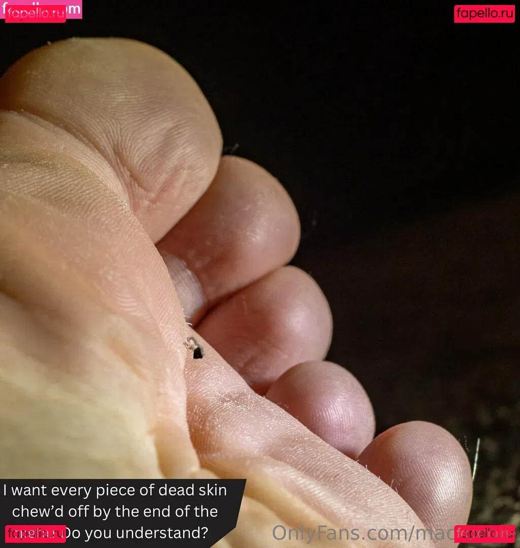 macrocole Onlyfans Photo Gallery 