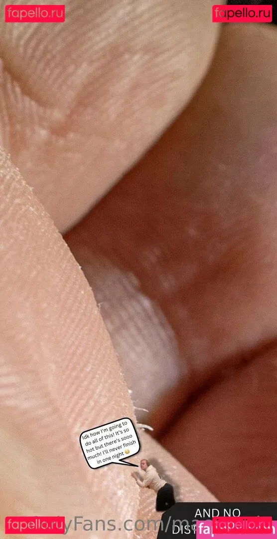 macrocole Onlyfans Photo Gallery 