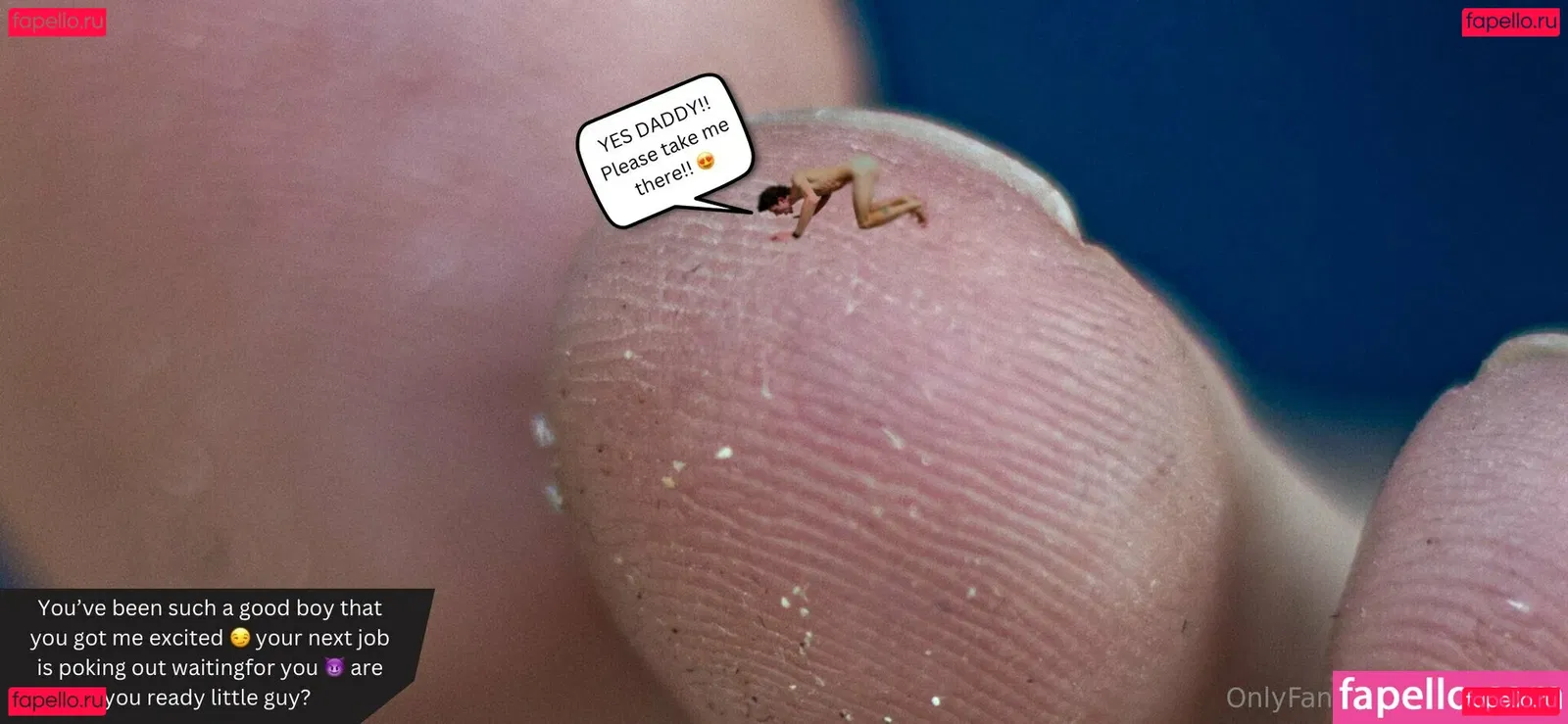 macrocole Onlyfans Photo Gallery 