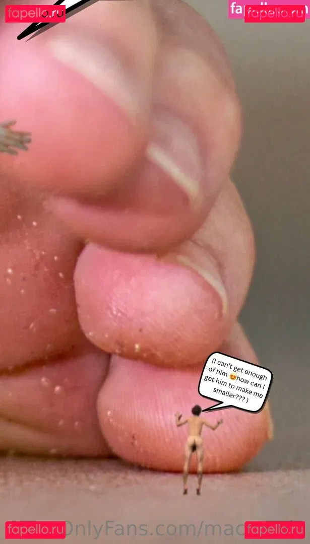 macrocole Onlyfans Photo Gallery 