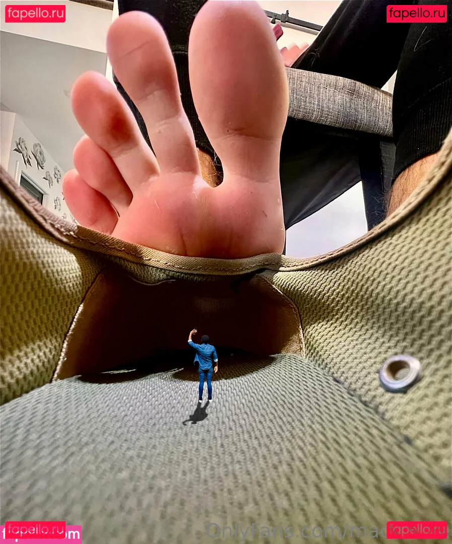 macrocole Onlyfans Photo Gallery 