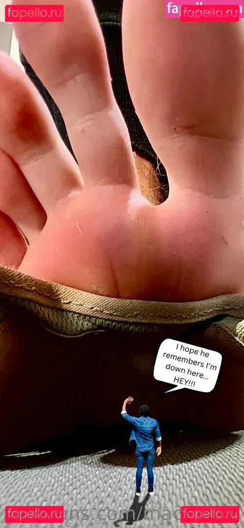 macrocole Onlyfans Photo Gallery 