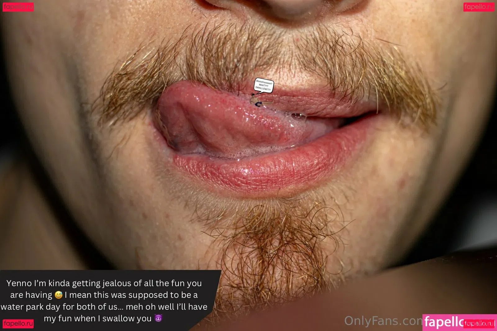 macrocole Onlyfans Photo Gallery 