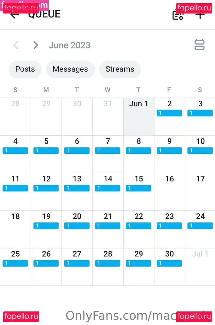 macrocole Onlyfans Photo Gallery 