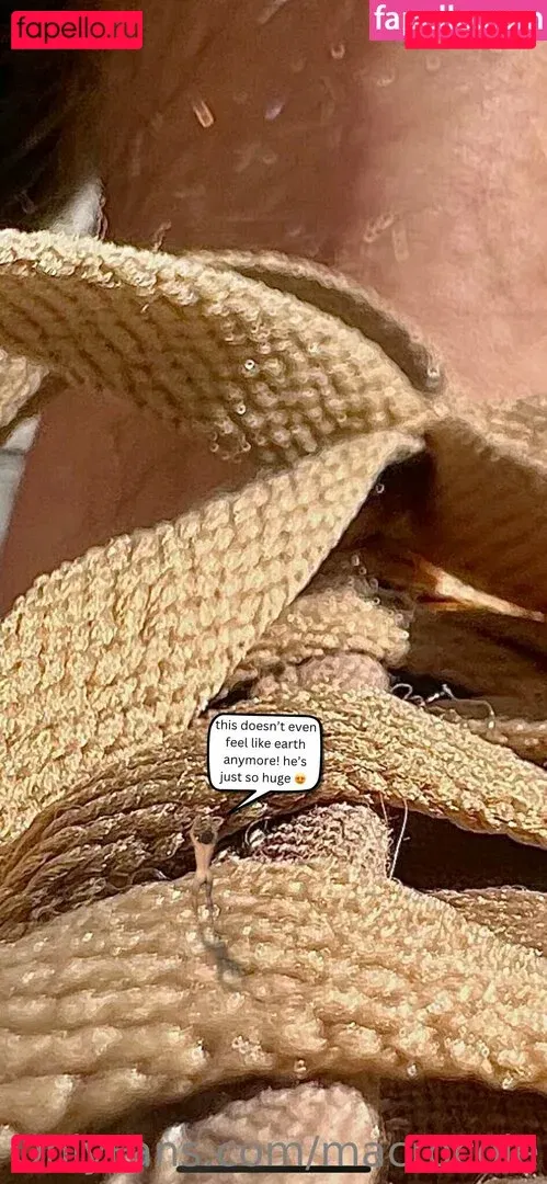 macrocole Onlyfans Photo Gallery 