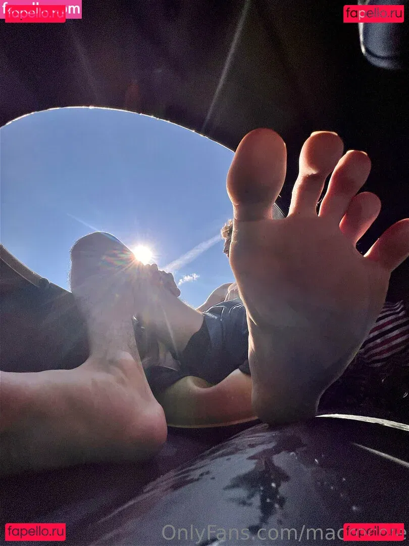 macrocole Onlyfans Photo Gallery 