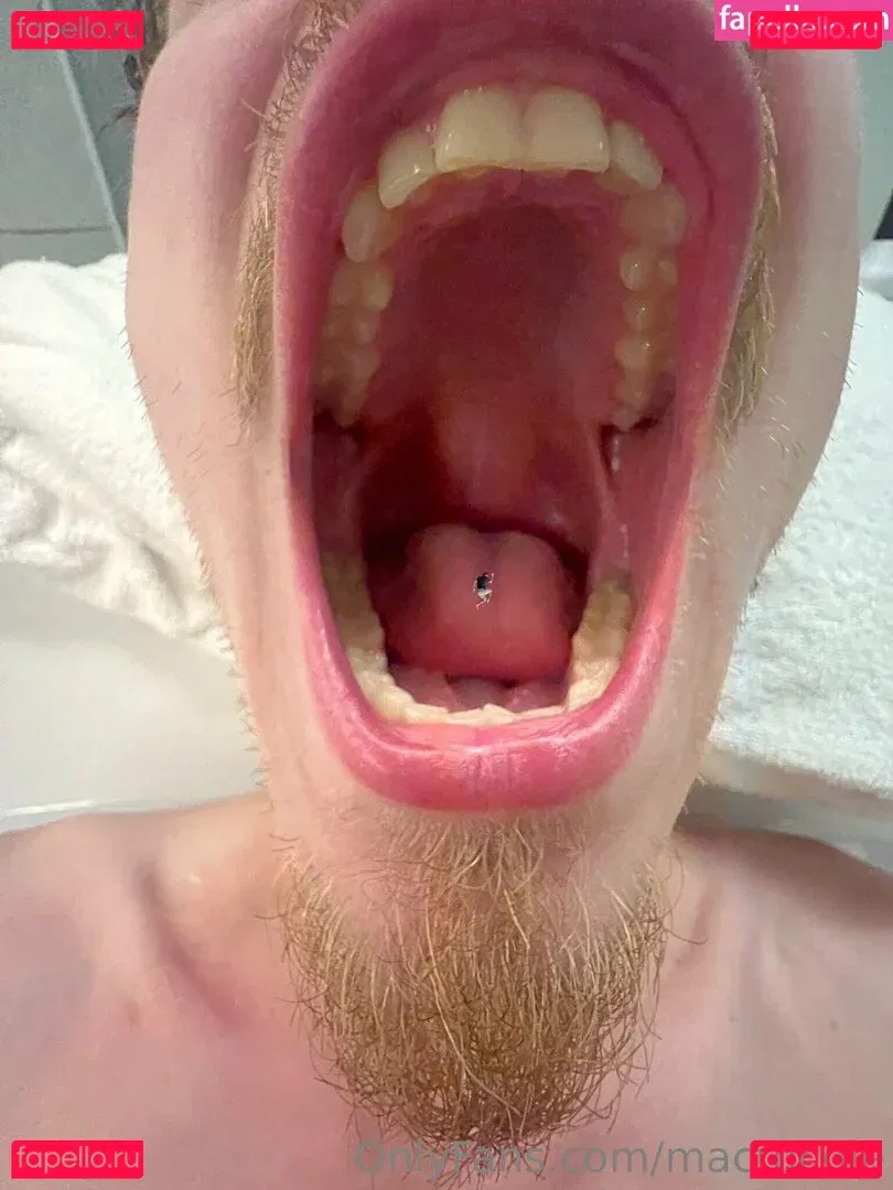 macrocole Onlyfans Photo Gallery 