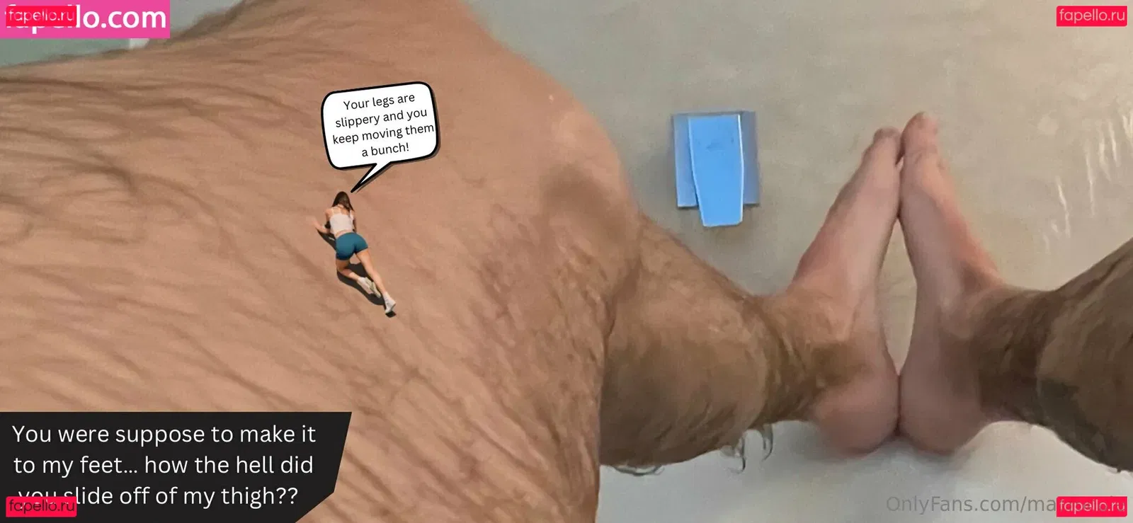 macrocole Onlyfans Photo Gallery 