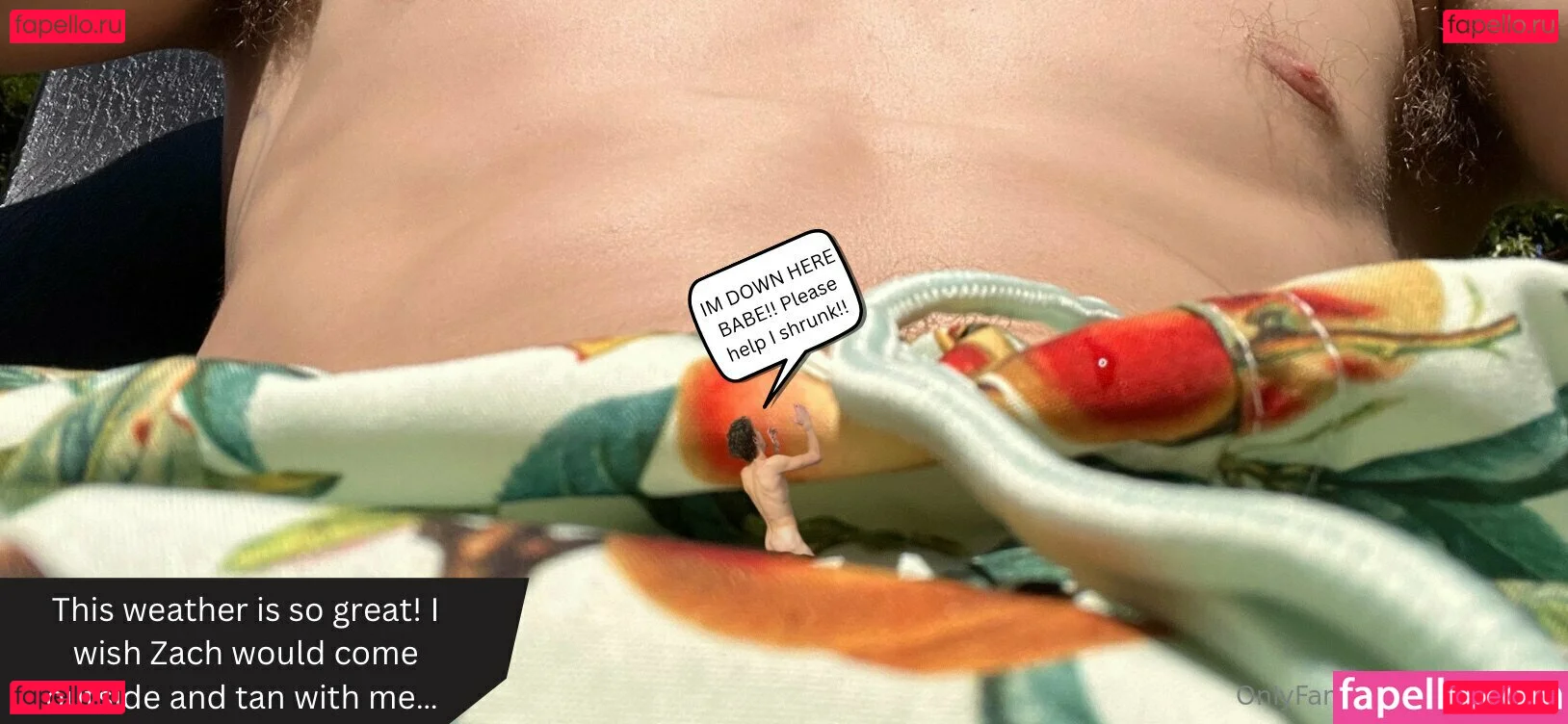 macrocole Onlyfans Photo Gallery 