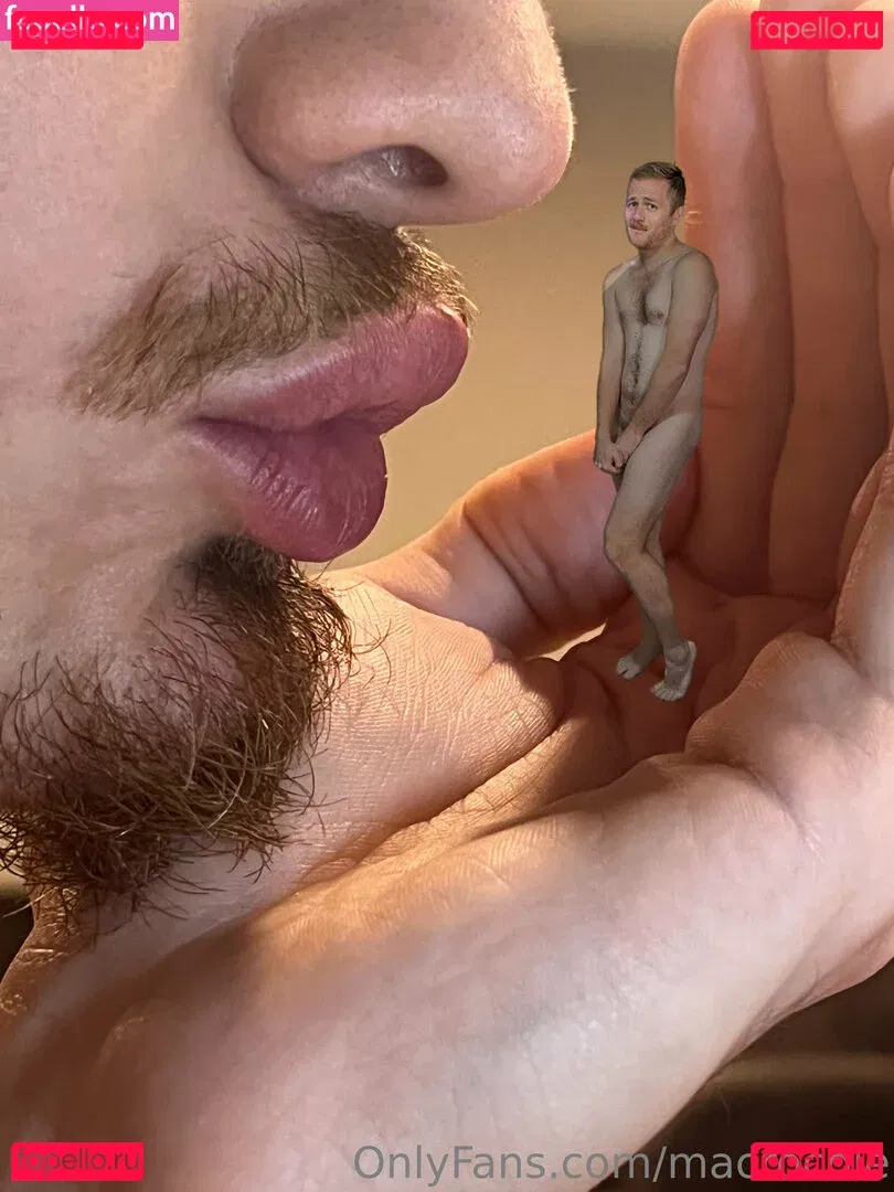 macrocole Onlyfans Photo Gallery 