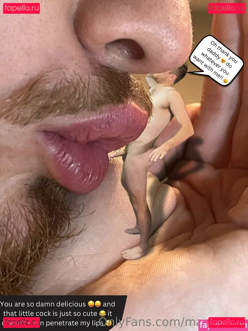 macrocole Onlyfans Photo Gallery 