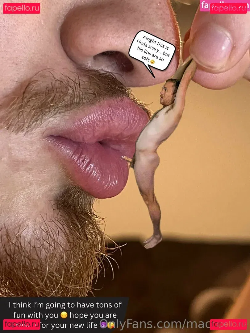 macrocole Onlyfans Photo Gallery 