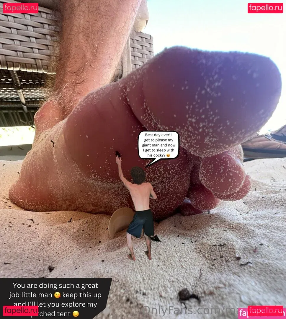 macrocole Onlyfans Photo Gallery 