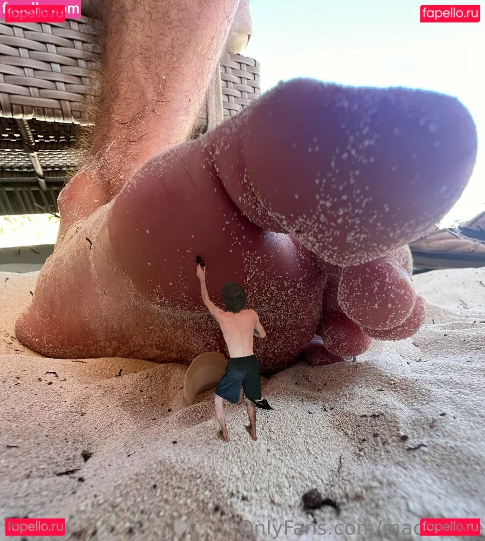 macrocole Onlyfans Photo Gallery 