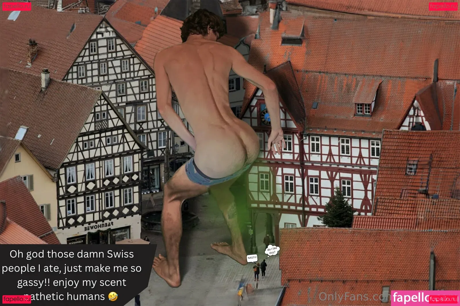 macrocole Onlyfans Photo Gallery 