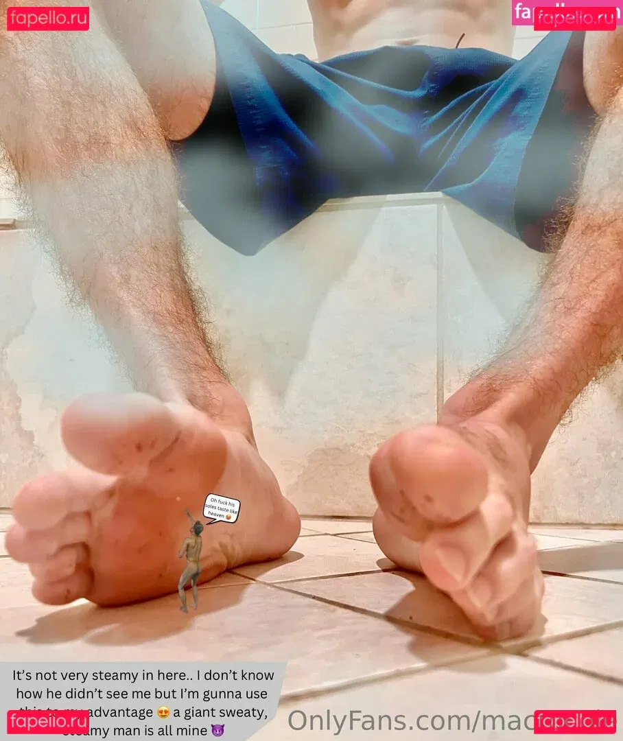 macrocole Onlyfans Photo Gallery 