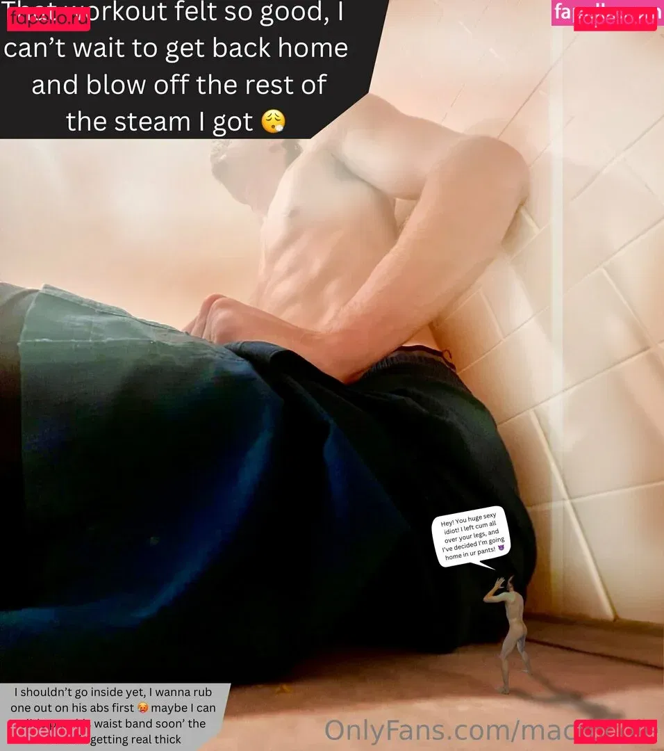 macrocole Onlyfans Photo Gallery 