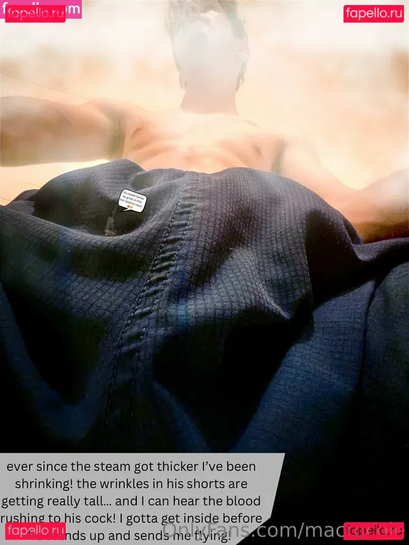 macrocole Onlyfans Photo Gallery 