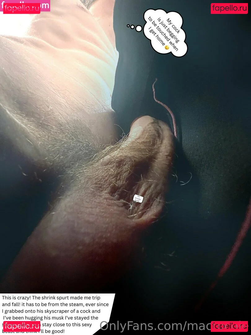 macrocole Onlyfans Photo Gallery 