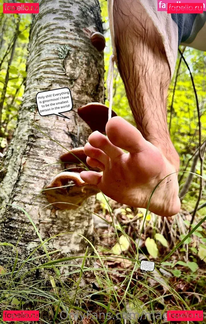 macrocole Onlyfans Photo Gallery 