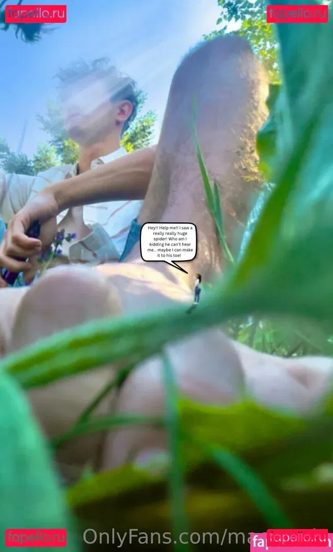 macrocole Onlyfans Photo Gallery 