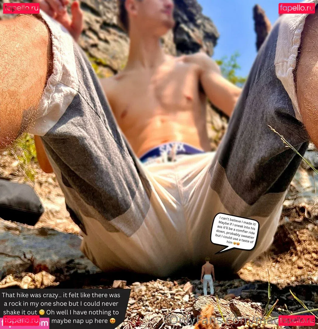 macrocole Onlyfans Photo Gallery 