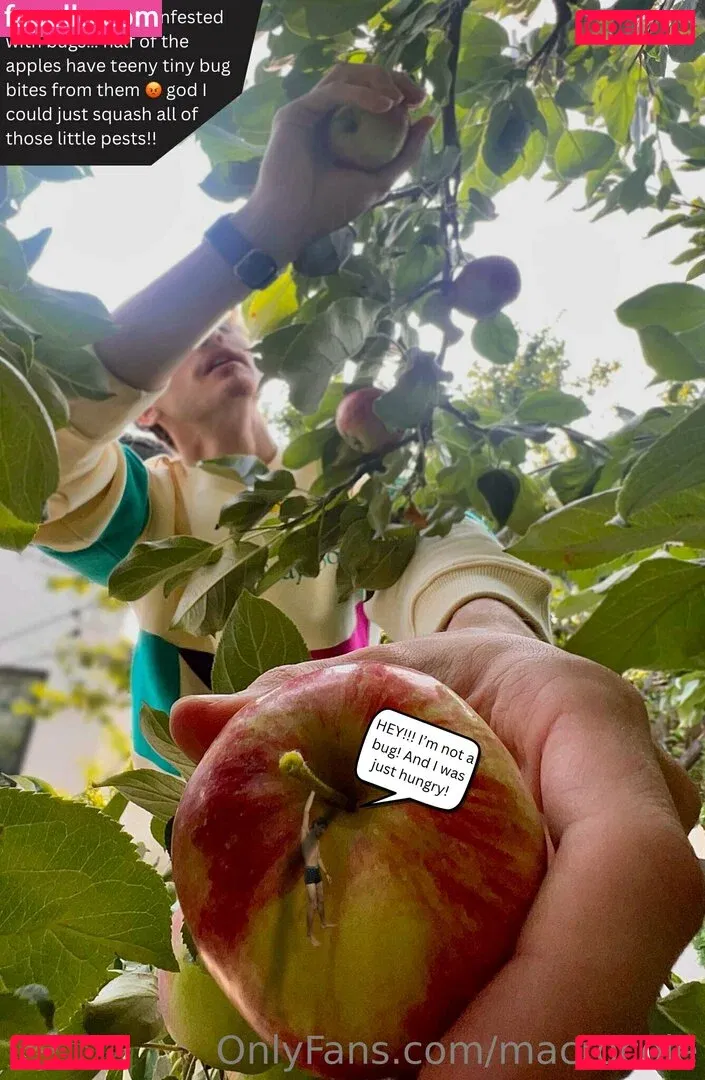 macrocole Onlyfans Photo Gallery 