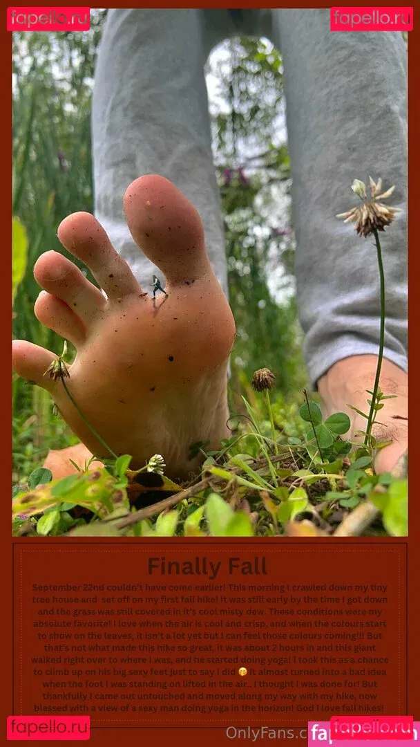 macrocole Onlyfans Photo Gallery 