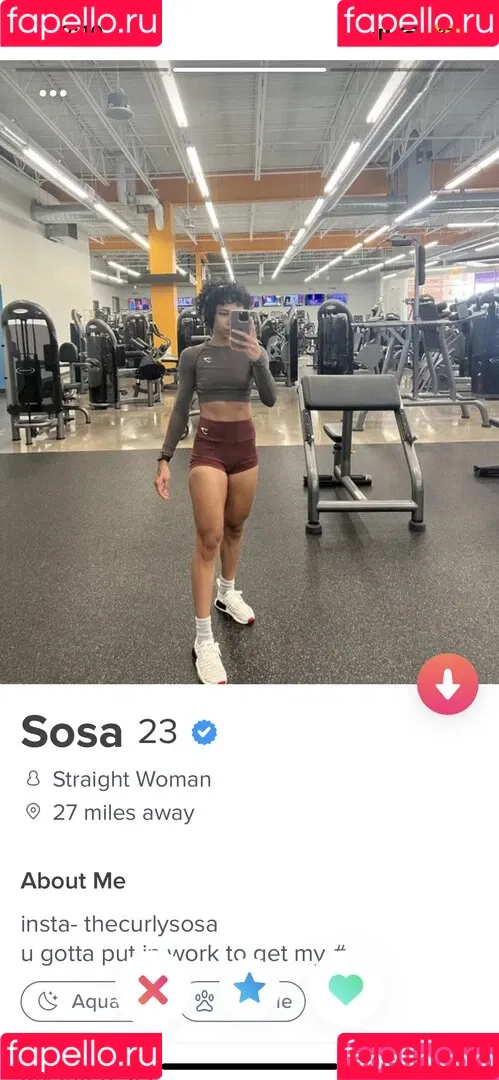Baecia Onlyfans Photo Gallery 