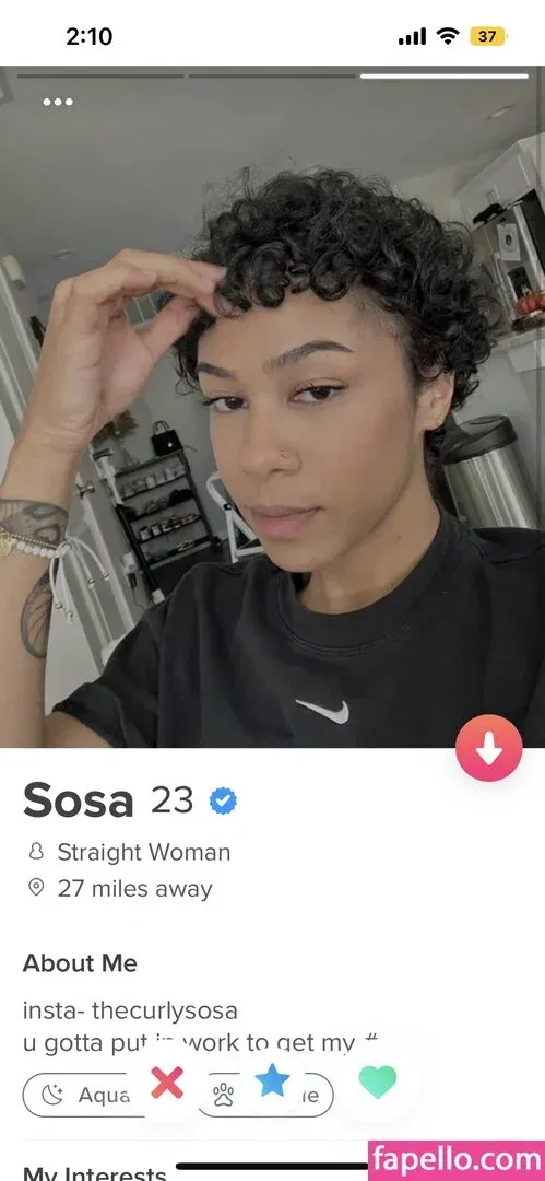 Baecia Onlyfans Photo Gallery 