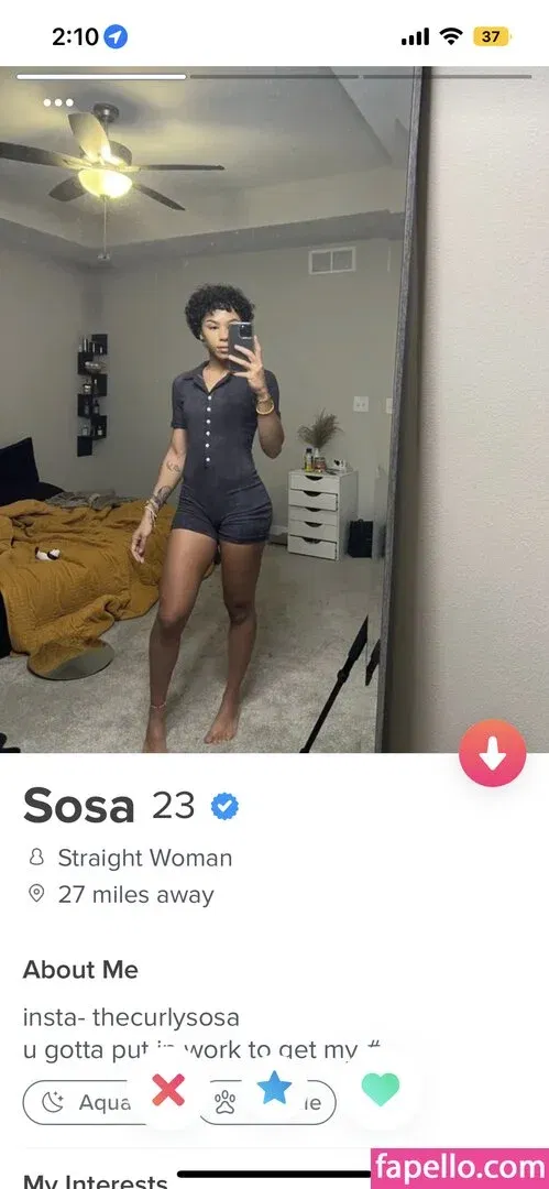 Baecia Onlyfans Photo Gallery 