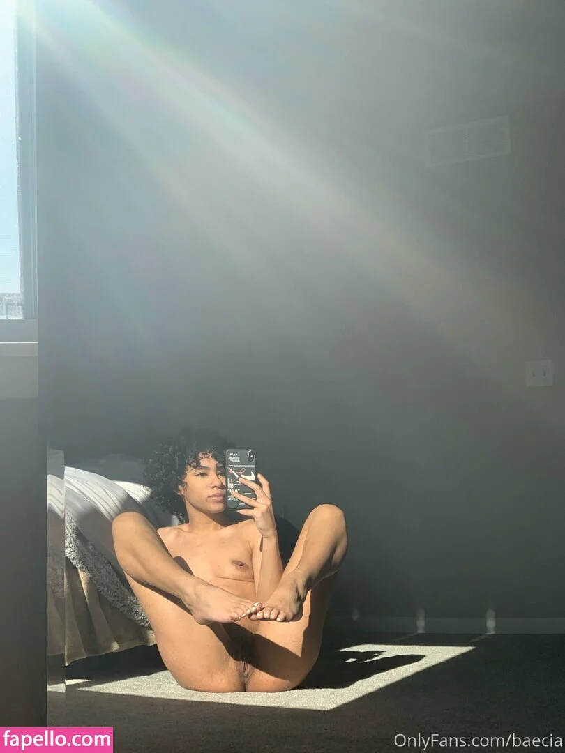 Baecia Onlyfans Photo Gallery 