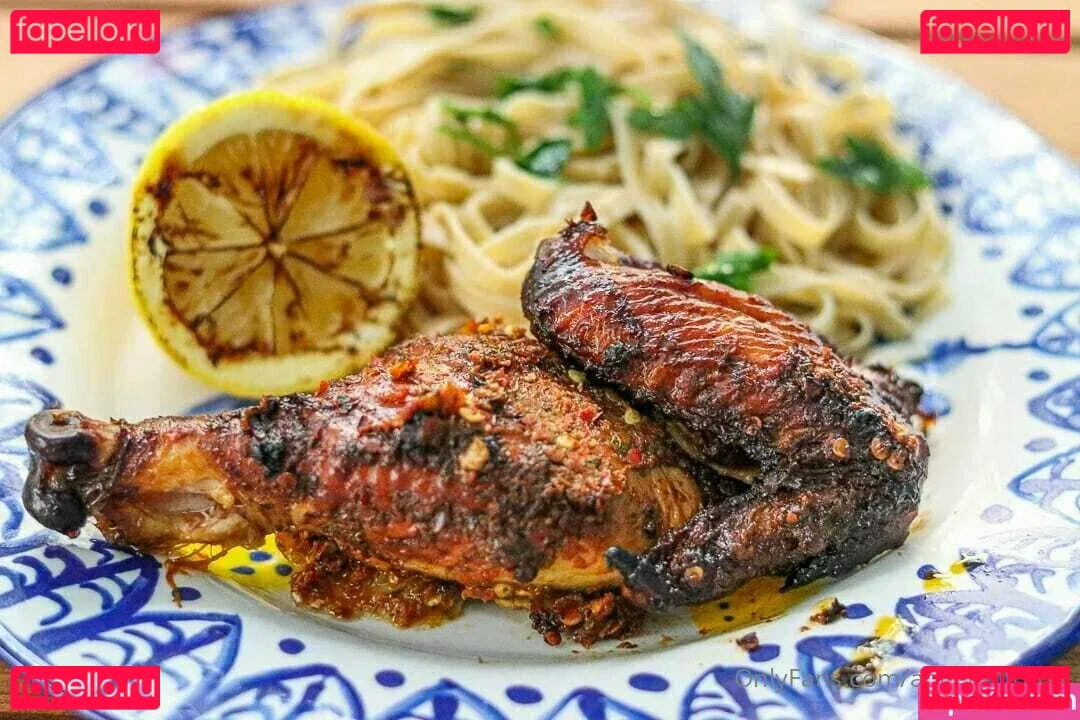 evadeexo Onlyfans Photo Gallery 