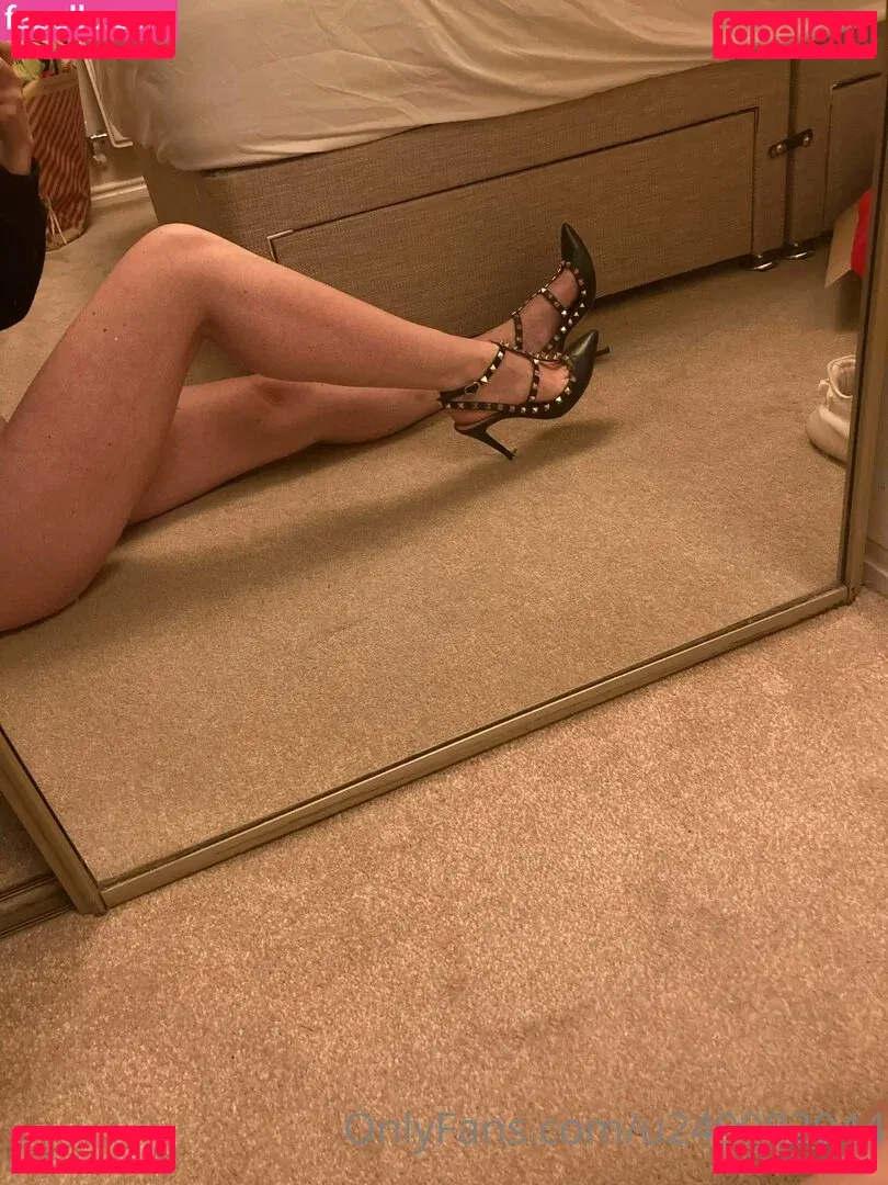 evadeexo Onlyfans Photo Gallery 