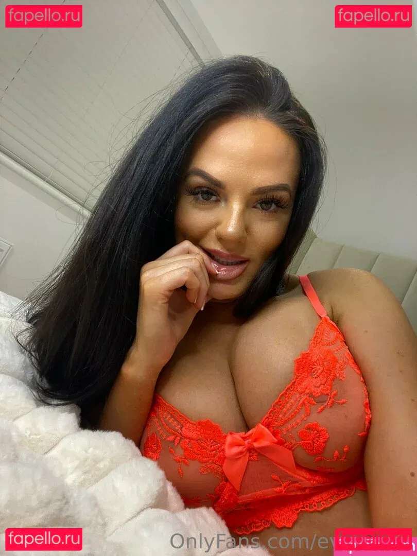 evadeexo Onlyfans Photo Gallery 
