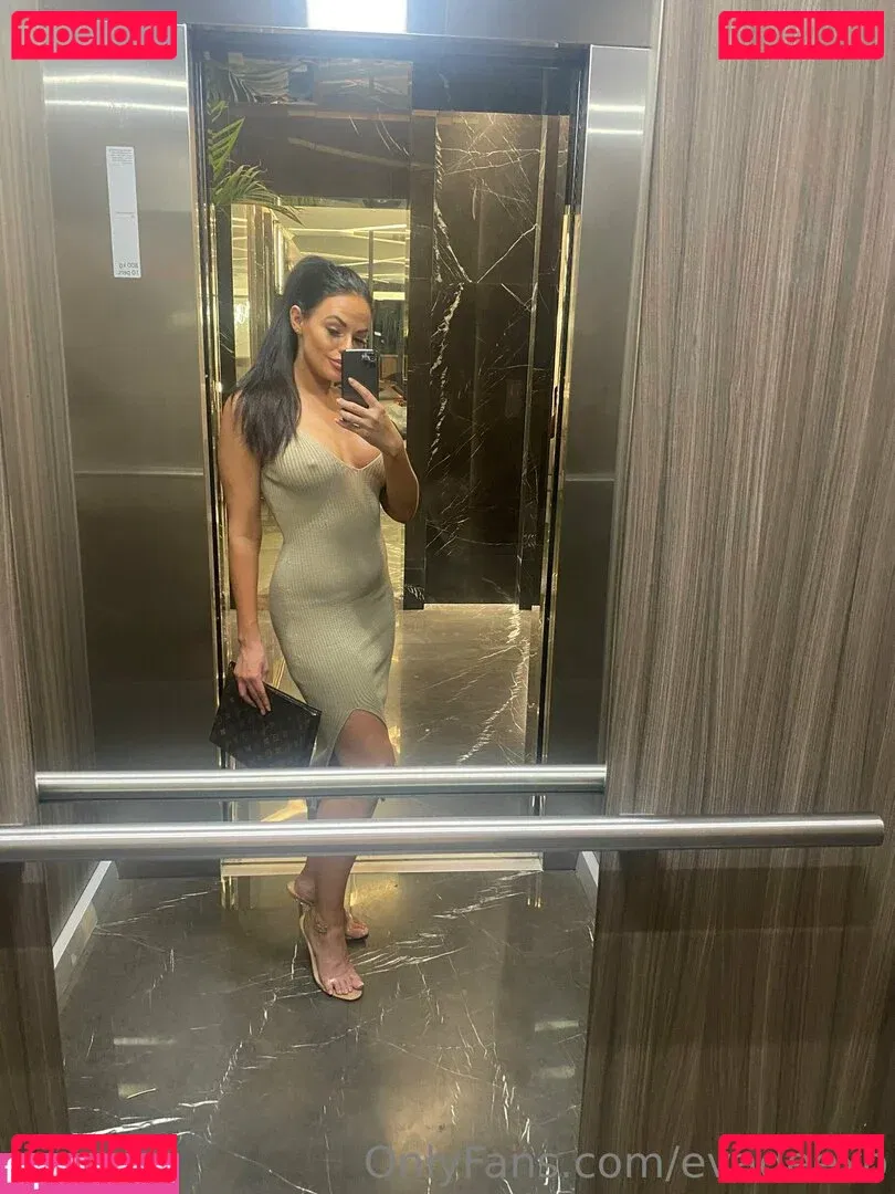 evadeexo Onlyfans Photo Gallery 