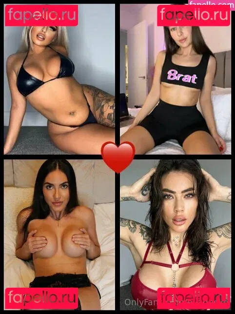 evadeexo Onlyfans Photo Gallery 